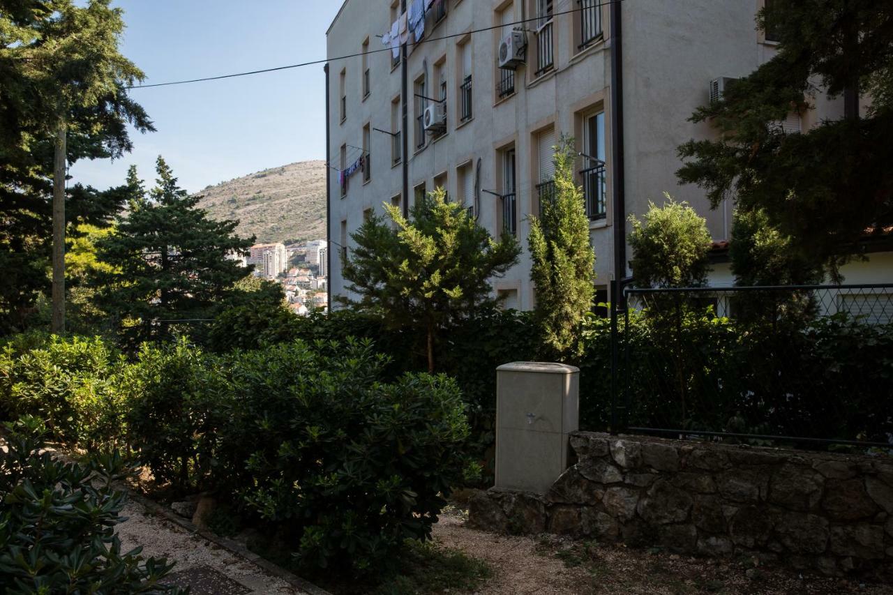 Anamarija Apartman ドゥブロブニク エクステリア 写真
