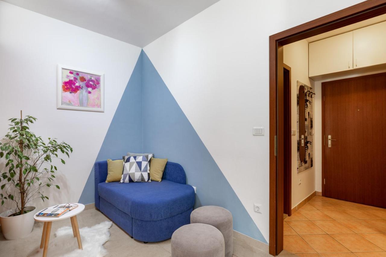 Anamarija Apartman ドゥブロブニク エクステリア 写真