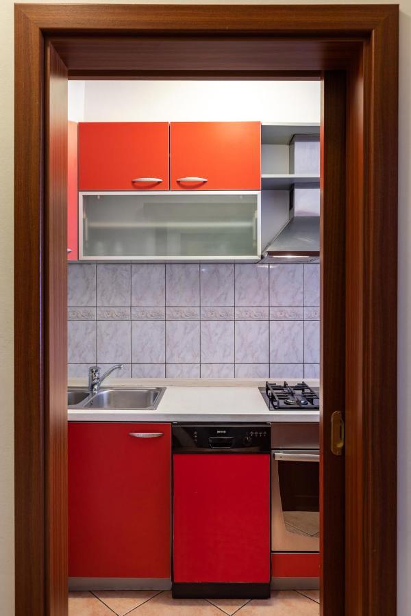 Anamarija Apartman ドゥブロブニク エクステリア 写真